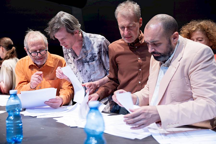 Mensch, du hast Recht!