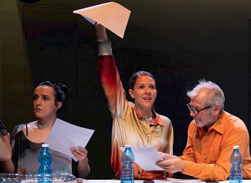 Mensch, du hast Recht!