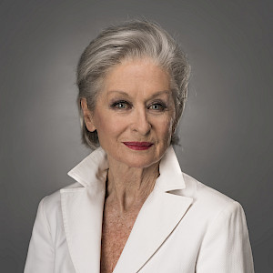 Heidi Maria Glössner
