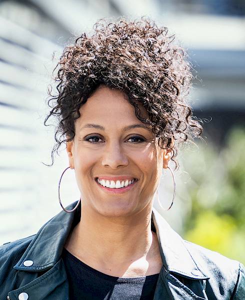 Und dann klingelst du bei mir