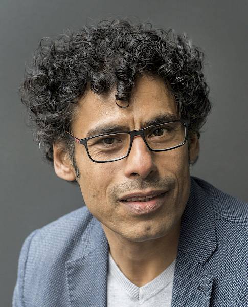 Und dann klingelst du bei mir