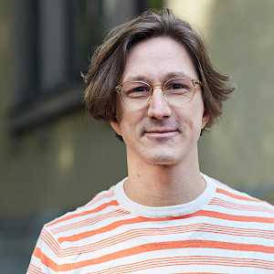 Joël László