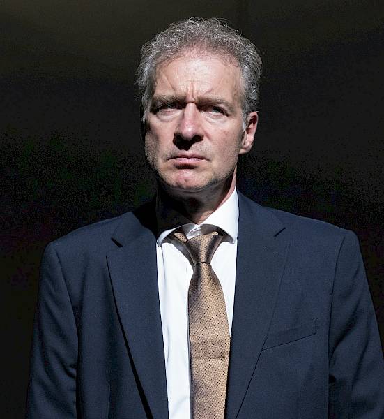 Ja oder Nein – eine Partei im Kreuzverhör