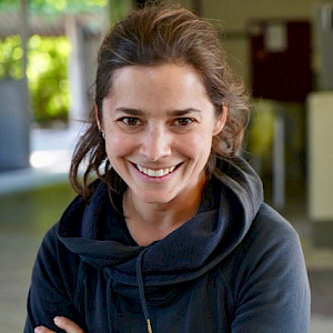 Ruth Huber