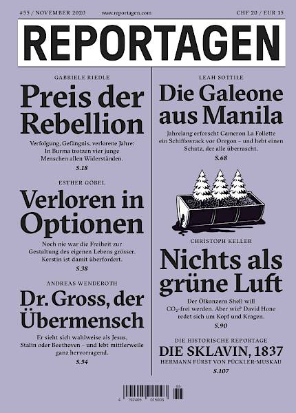 Wie elektronische Musik eine Stadt heilt