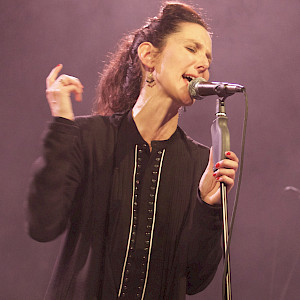 Ariane von Graffenried