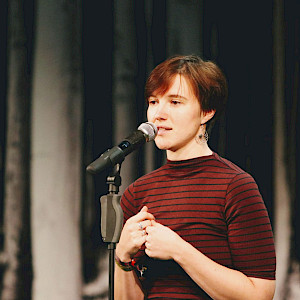 Tara C. Meister