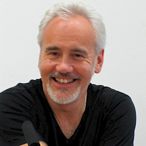 Hansjörg Schertenleib