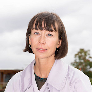 Anne Welenc