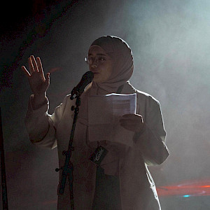 Achoaq Cherif
