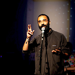 Jusef Selman