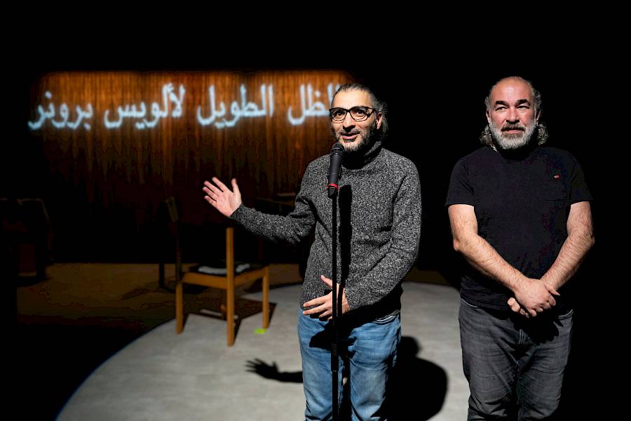 The Long Shadow of Alois Brunner