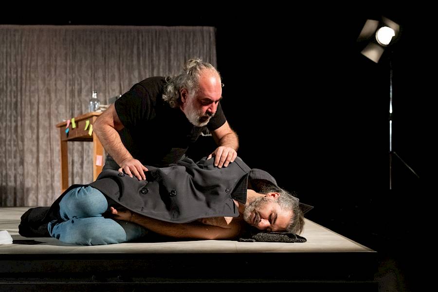 The Long Shadow of Alois Brunner