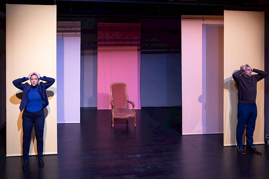 Biber oder Das wilde Tierleben