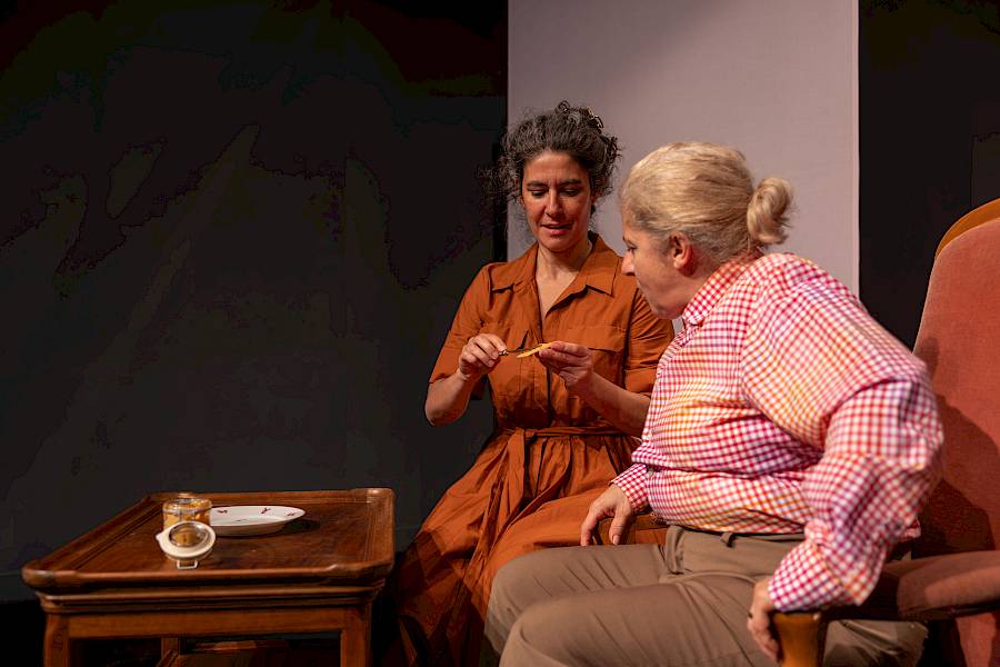 Biber oder Das wilde Tierleben