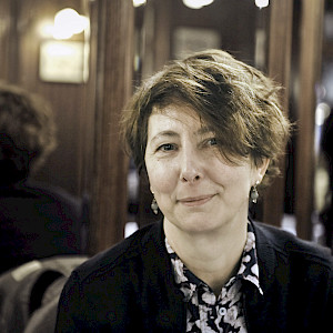 Myriam Prongué