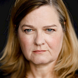 Silke Geertz