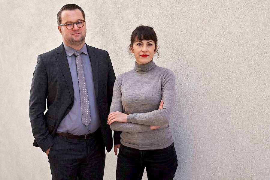 Hoffnung Denken: Demokratie
