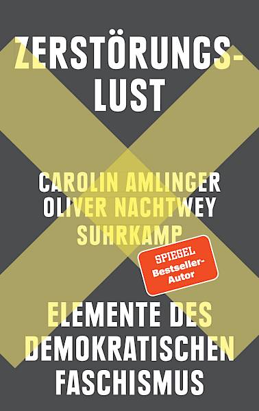 Hoffnung Denken: Demokratie