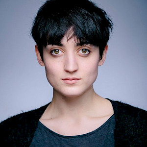 Camille Hafner