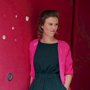 Doris Schefer