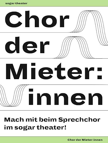 Suchst du noch oder wohnst du schon?