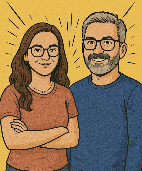 Unsere Socken sind sauber, sogar stinkig