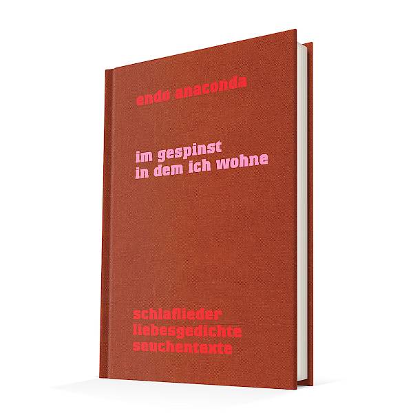 Im Gespinst in dem ich wohne