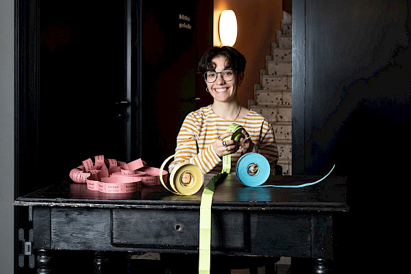 Fabiana Merz Enríquez