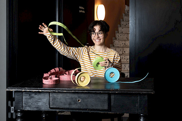 Fabiana Merz Enríquez