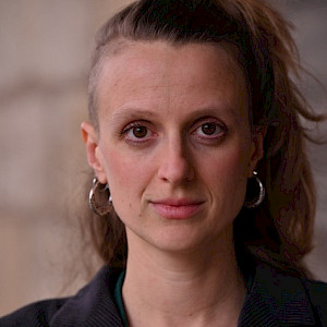Iris Keller