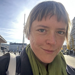 Sylvia Sobottka