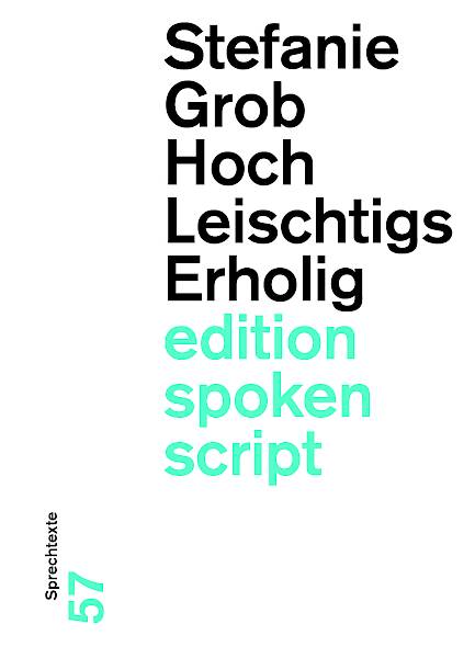 Hochleischtigserholig