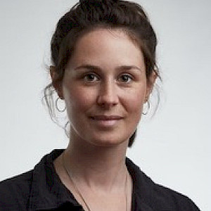 Nina Halpern