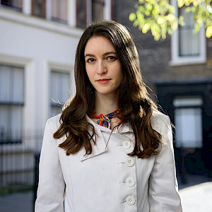 Julia Ebner