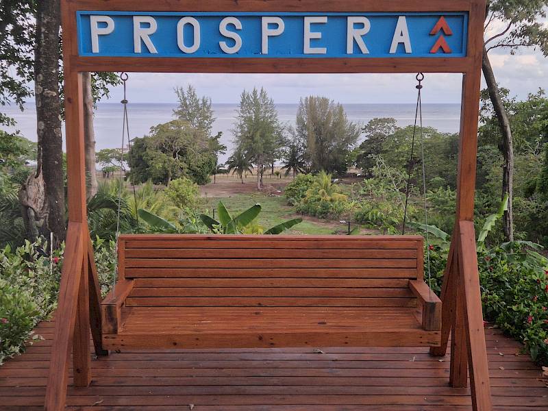 Próspera
