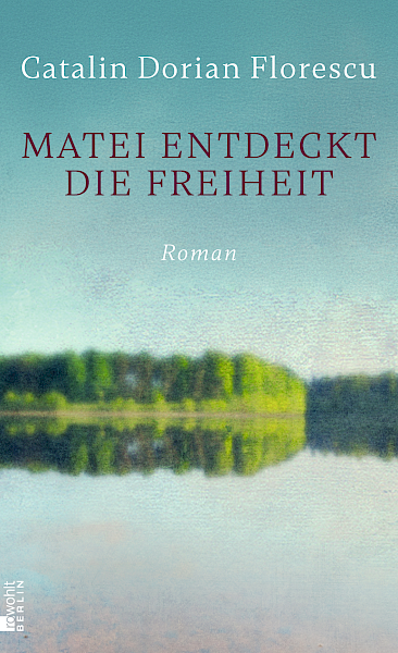 Matei entdeckt die Freiheit