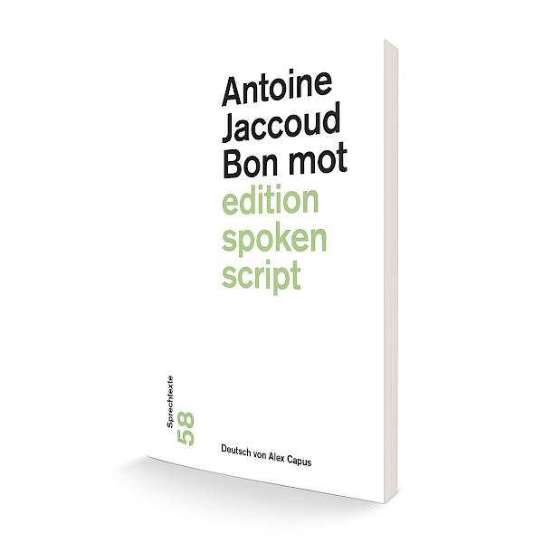 Bon mot
