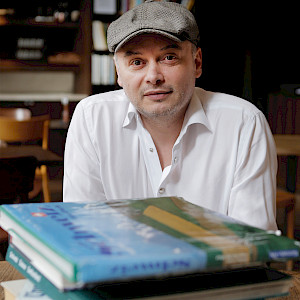 Catalin Dorian Florescu