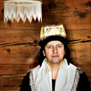 Rolf Hermann