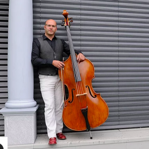 Peter Gisler