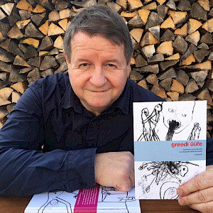 Hanspeter Müller-Drossaart