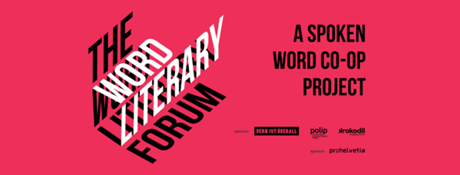 The Word Literary Forum