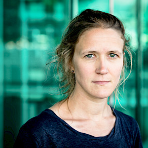 Martina Clavadetscher