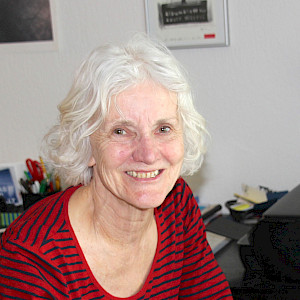 Nelly Bütikofer