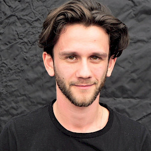 Jonas Darvas