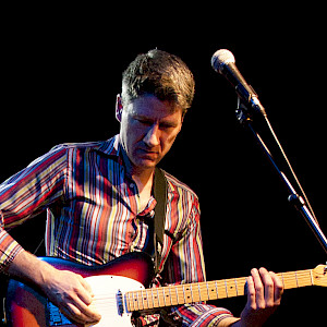 Michael Wernli