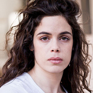 Nastassja Tanner