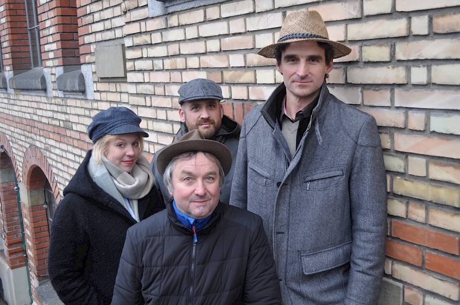 los es isch doch eso