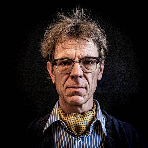 fällt aus: Kaltlesung 3: #Züri_vo_une